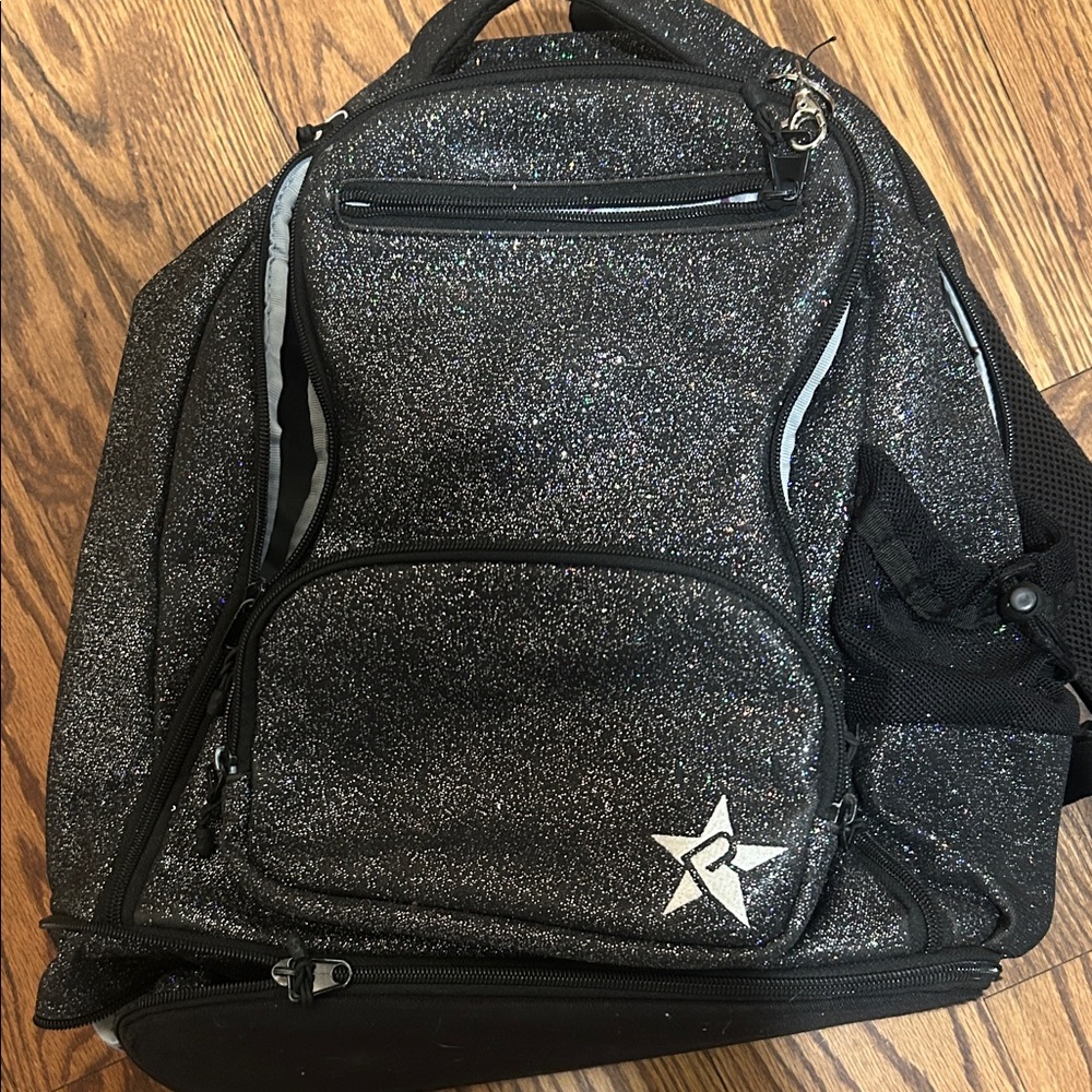 Rebel Dream Backpack